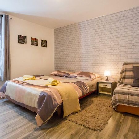 Apartment Antonio Split Exterior foto