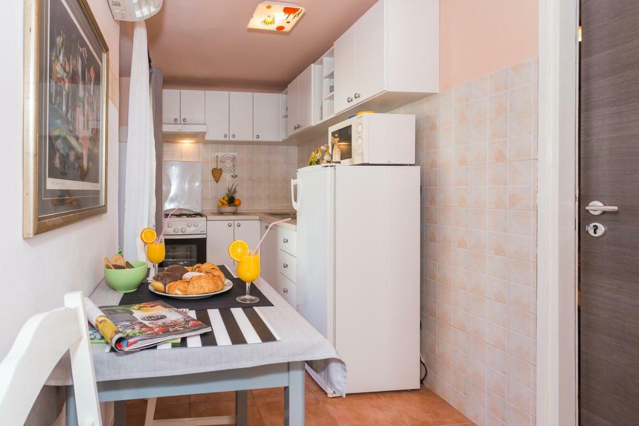 Apartment Antonio Split Exterior foto