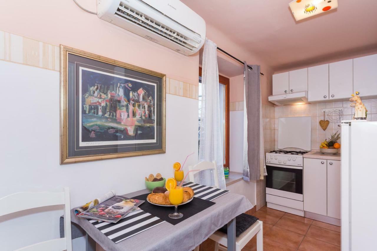 Apartment Antonio Split Exterior foto